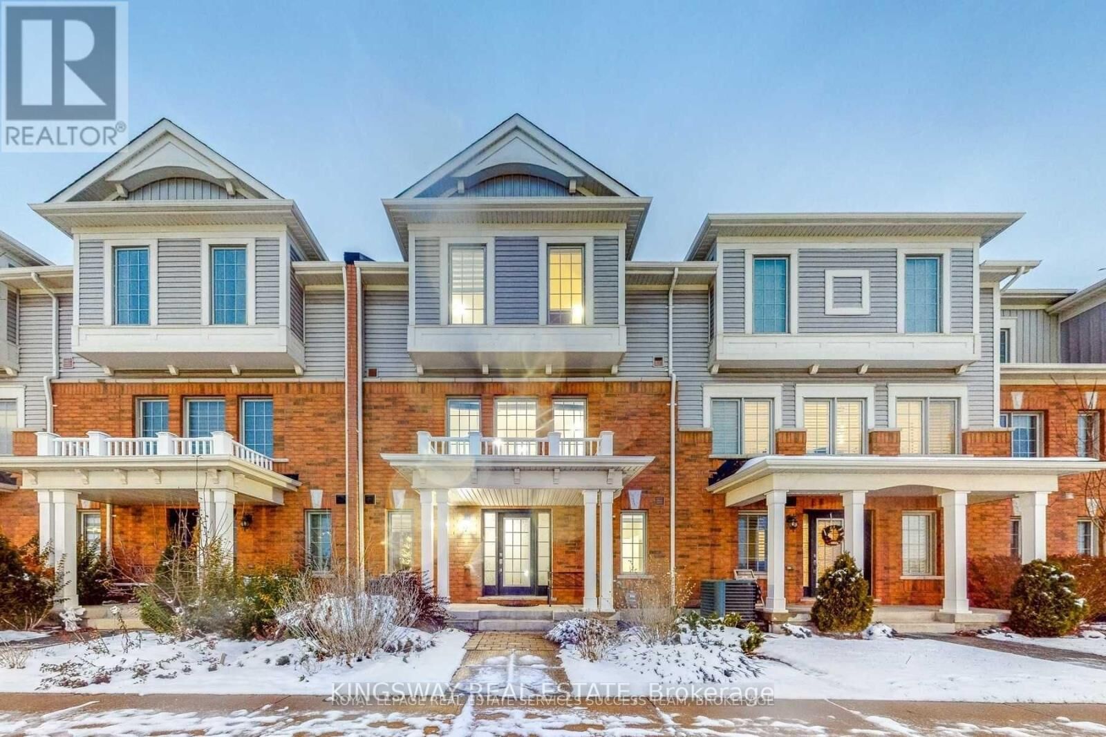 Property Photo:  14 McDevitt Lane  ON L7C 3S2 