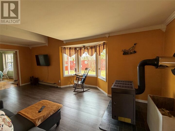 Property Photo:  19A Slades Road  NL A0A 4G0 