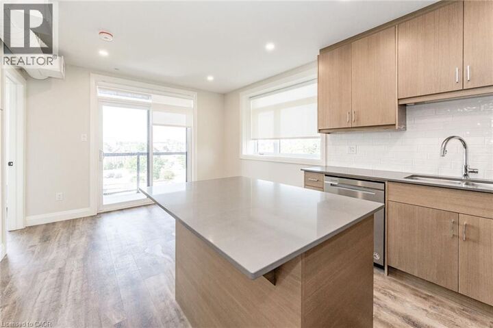 Property Photo:  72 Erb Street East 203  ON N2J 1L8 
