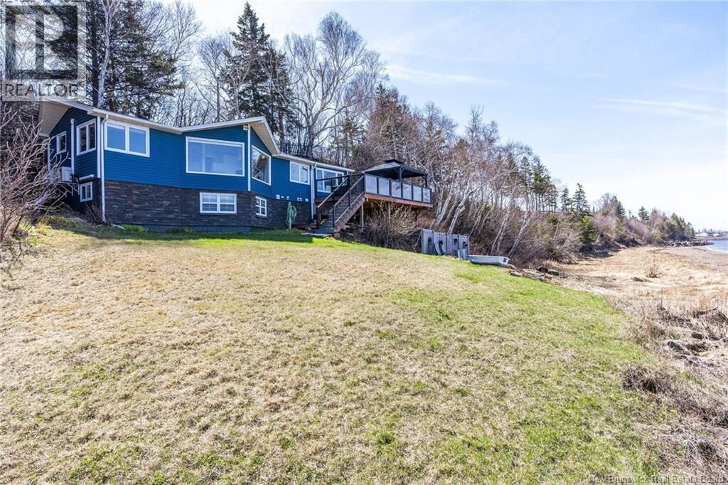 Property Photo:  5042 Route 535  NB E4S 5B1 