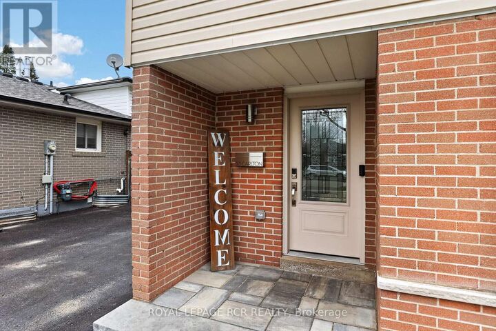 Property Photo:  53 Carlton Drive  ON L9W 2X8 