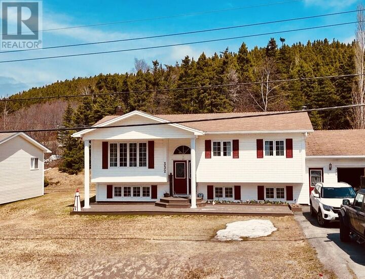 Property Photo:  332 Main Street  NL  