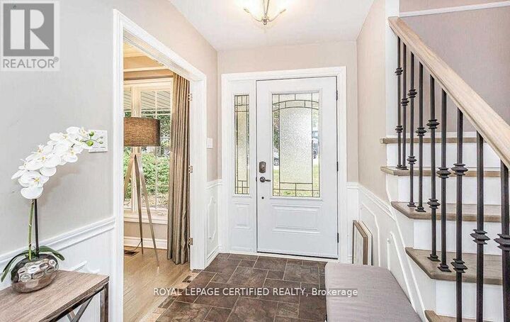 Property Photo:  1466 Seagram Avenue  ON L6L 1X1 