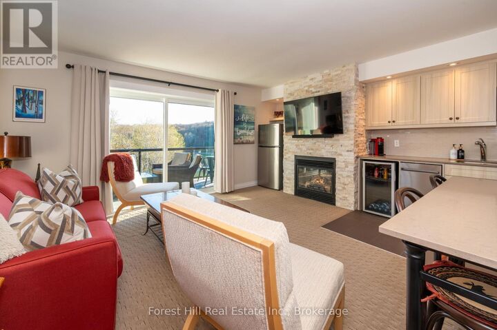 1235 Deerhurst Drive 54-303 — photo 1