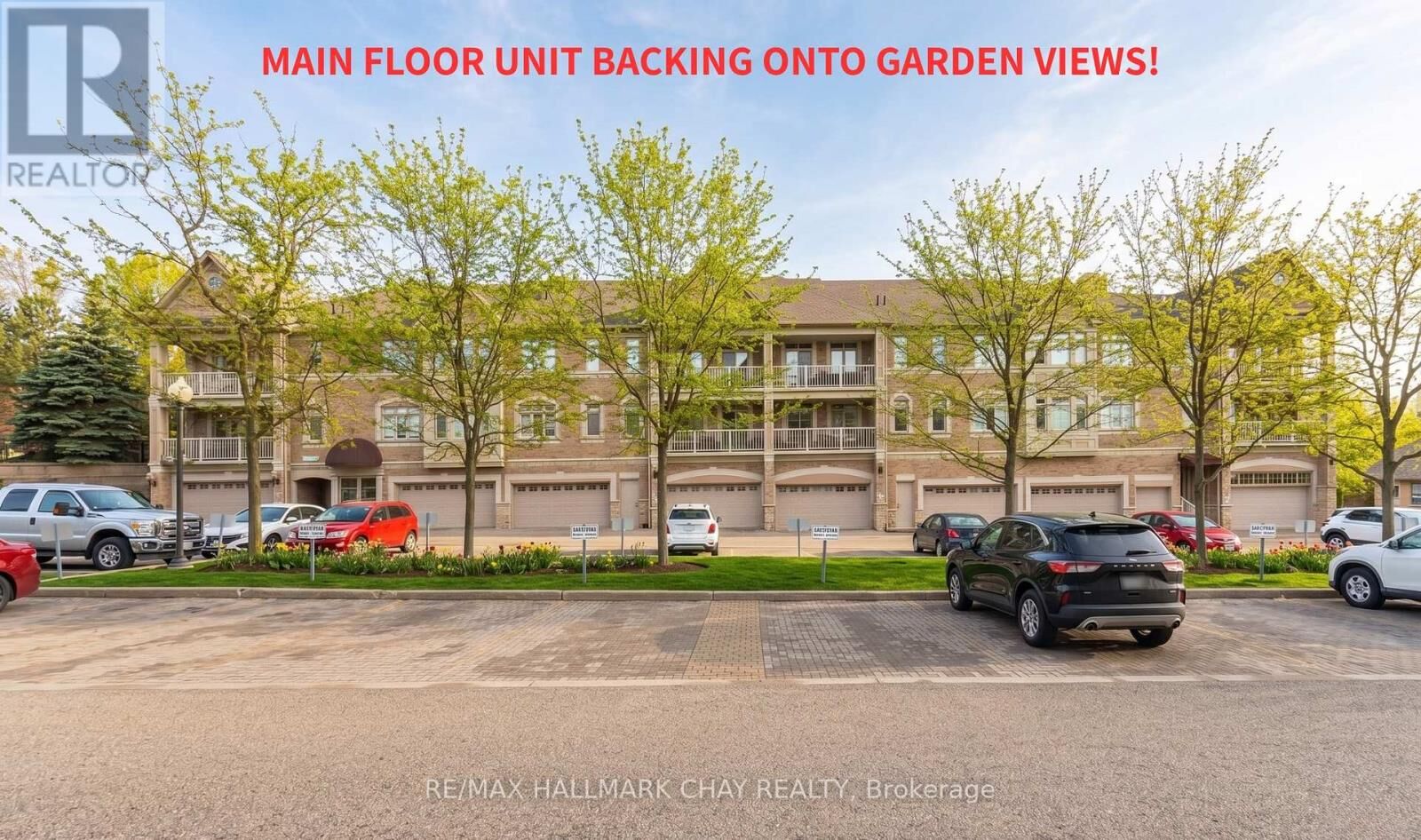 Property Photo:  78 Sunset Boulevard 105  ON L9R 2H5 