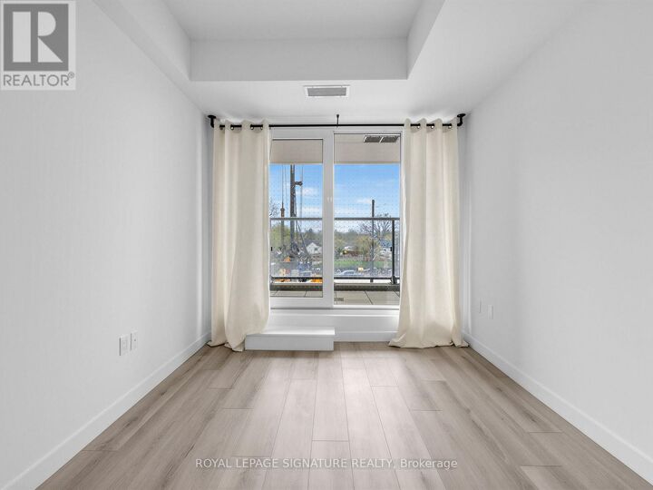 Property Photo:  1635 Military Trail 210A  ON M1C 1B2 
