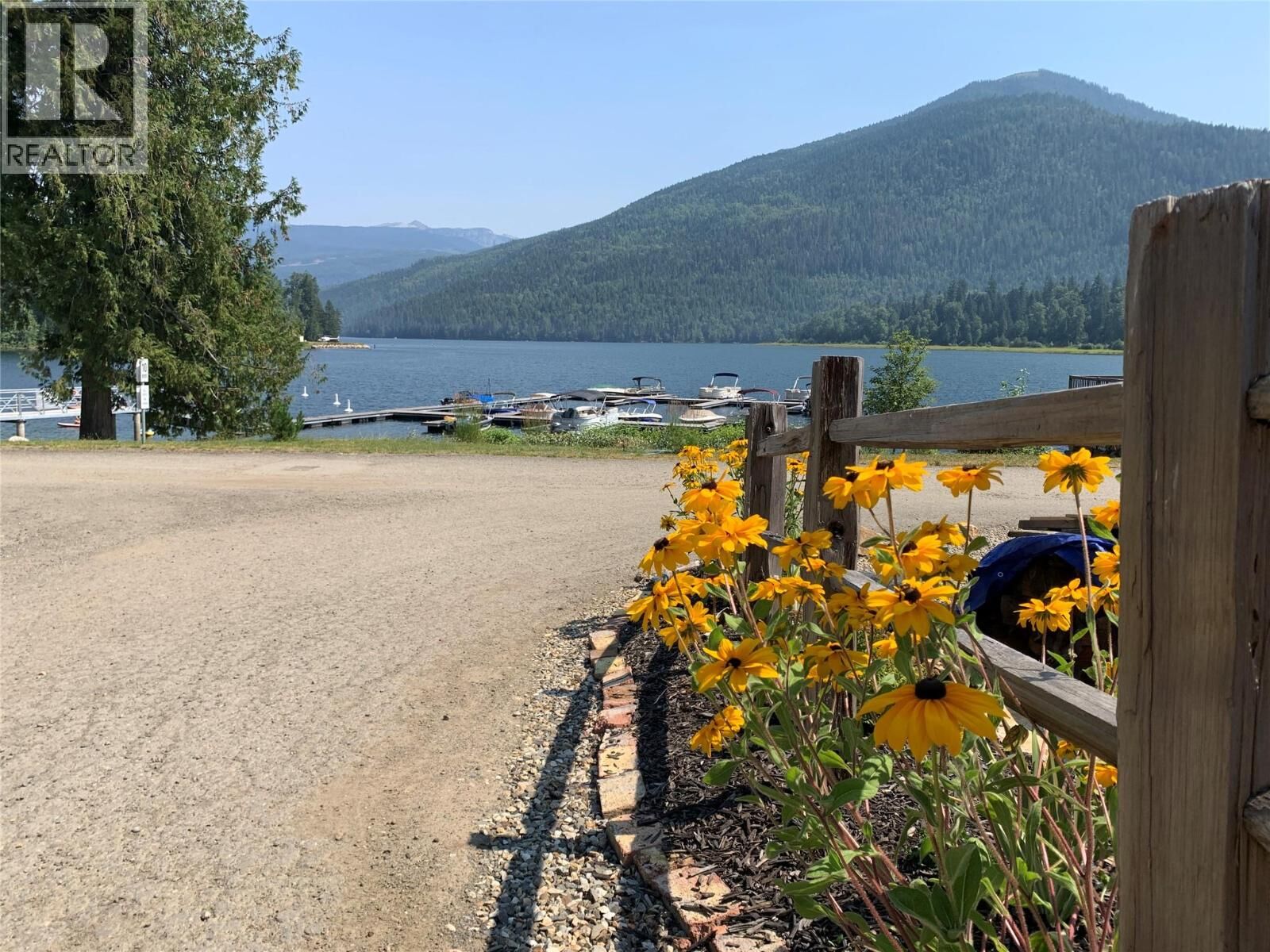 Property Photo:  1681 Sugar Lake Road 30  BC V0E 2G2 