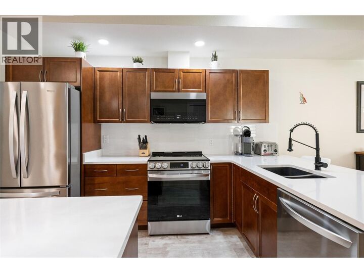 Property Photo:  921 Spillway Road 107B  BC V0H 1T8 
