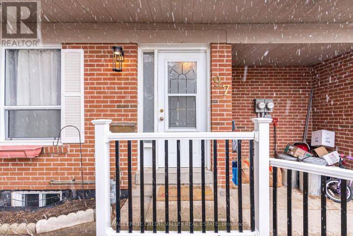 Property Photo:  97 Kingham Road  ON L7J 1S3 