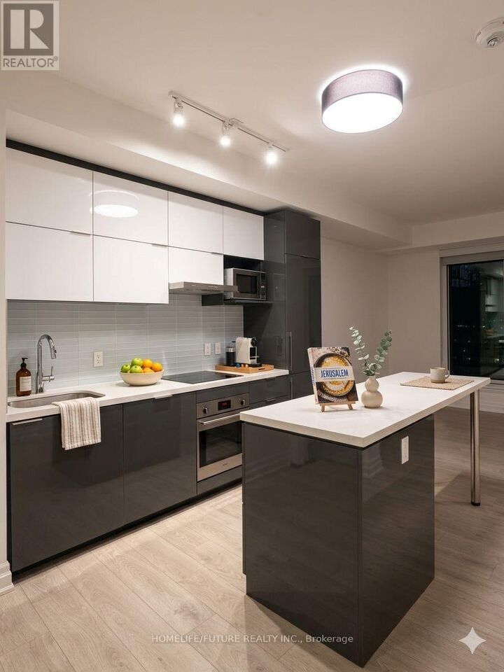 Property Photo:  8 Rouge Valley Drive West 503  ON L6G 0G8 