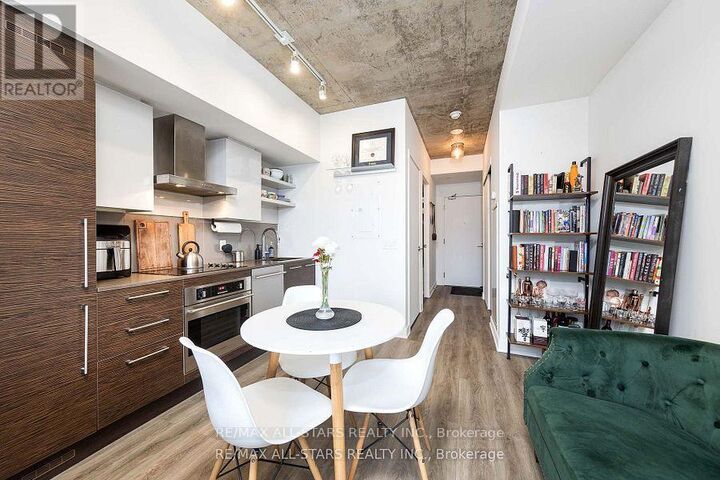 Property Photo:  1030 King Street West 908  ON M6K 0B4 