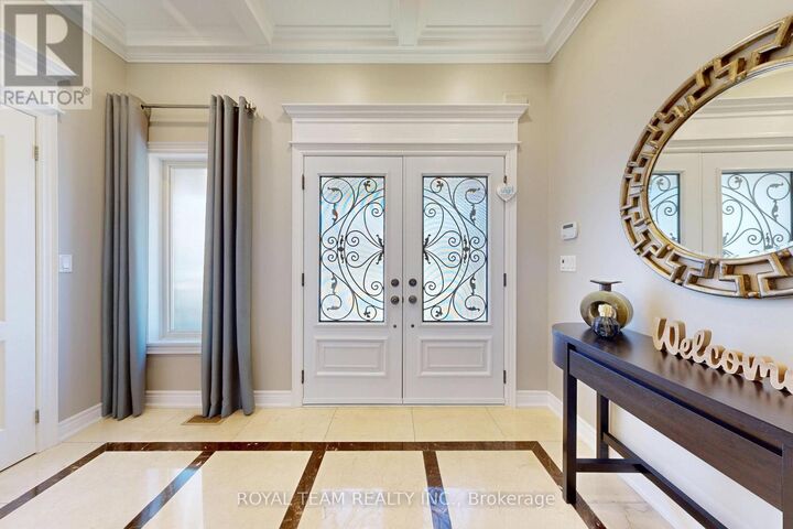 Property Photo:  41 Daniel Bram Drive  ON L6A 0L4 