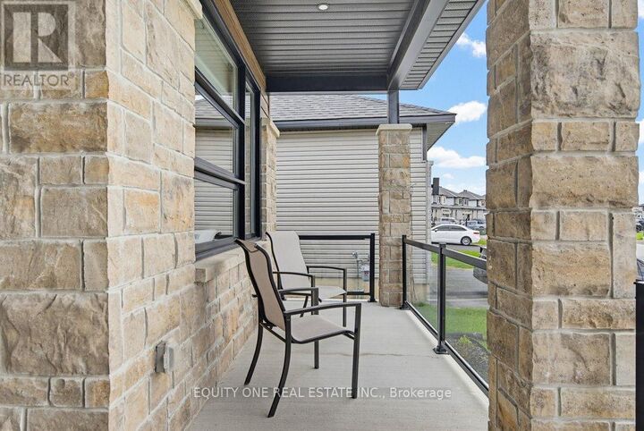 Property Photo:  645 Conservation Street  ON K0A 1M0 