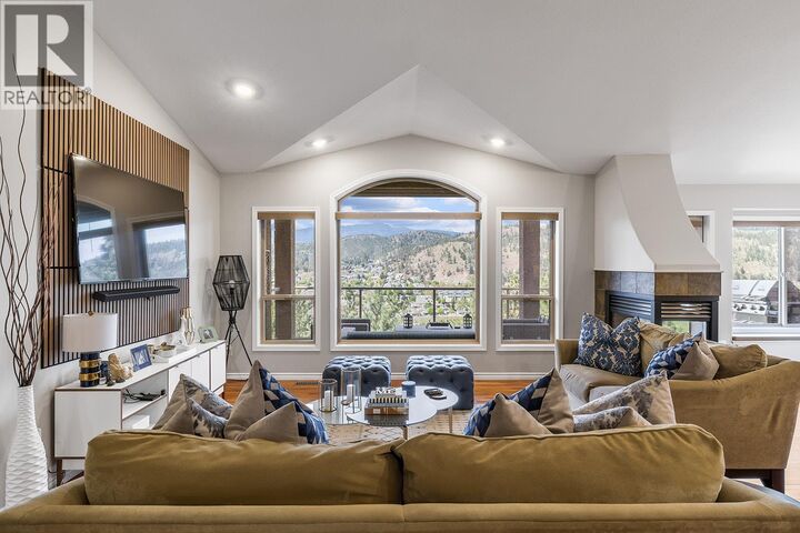 Property Photo: 600 Denali Drive BC V1V 2P6