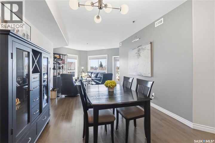 Property Photo:  204 227 Pinehouse Drive  SK S7K 6N9 