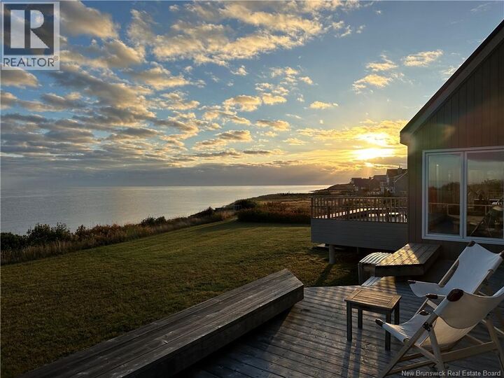 Property Photo:  1148 De La Falaise Avenue  NB E4N 1P5 