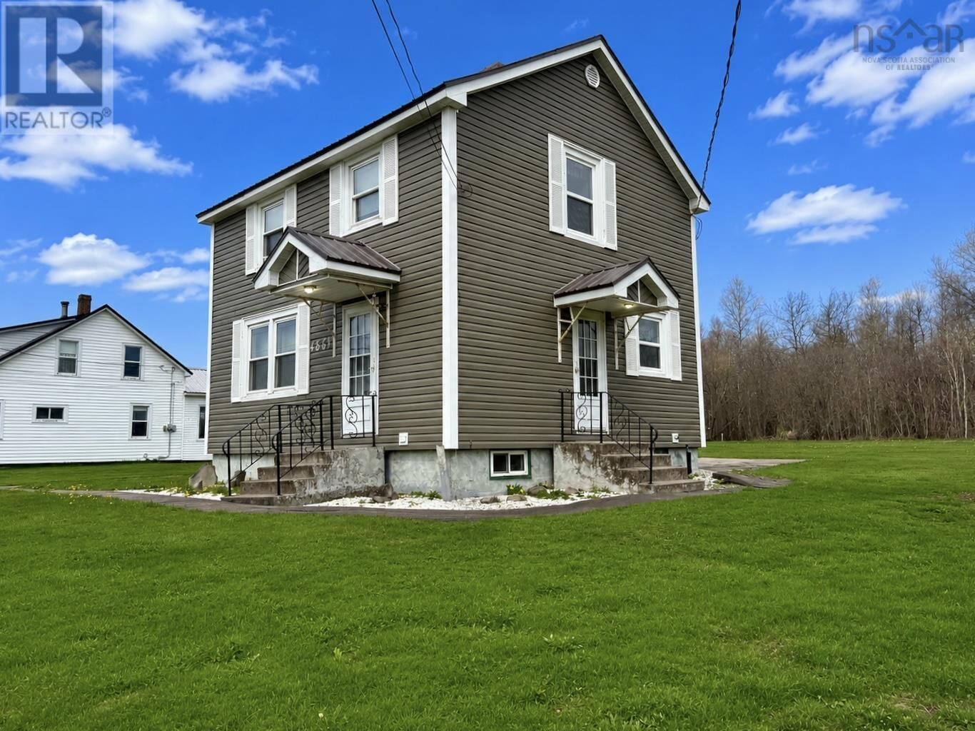 Property Photo:  4861 242 Highway  NS B0L 1B0 
