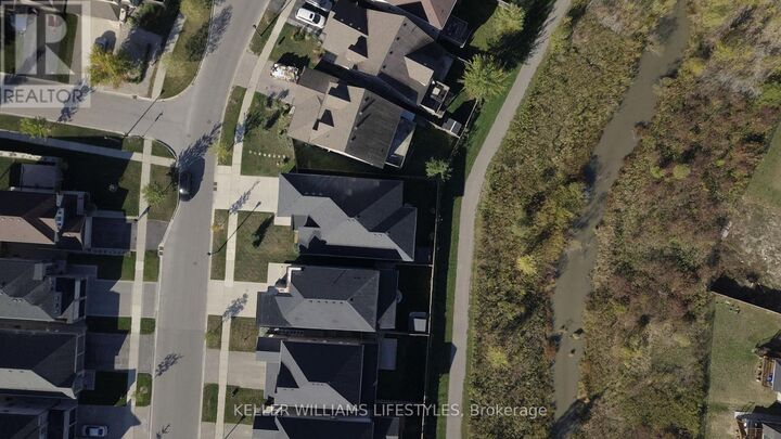 Property Photo:  1934 Wateroak Drive  ON N6G 0M7 
