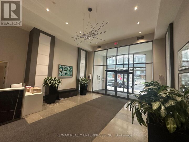 Property Photo:  18 Beverley Street 412  ON M5T 3L2 