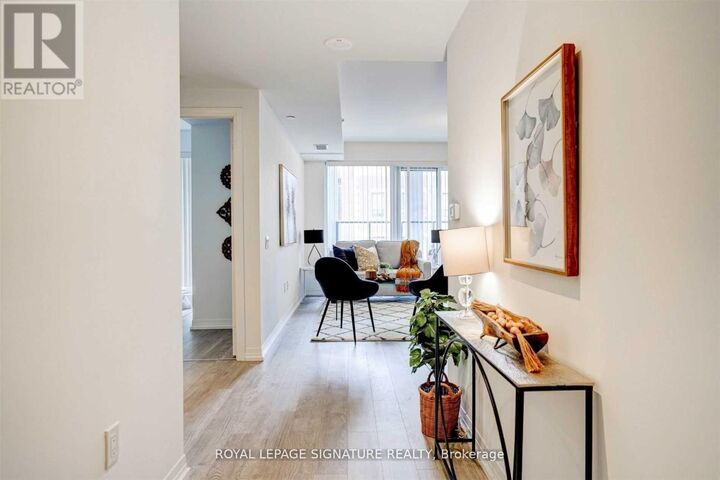 Property Photo:  251 Jarvis Street 201  ON M5B 0C3 