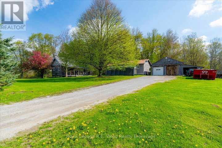 Property Photo:  1516 Charlotteville West Quarter Line Road  ON N3Y 4K5 