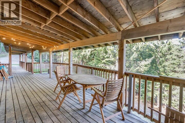 Property Photo:  8749 6 Highway  BC V0G 2B0 