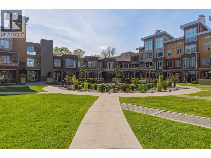 Property Photo: 7343 Okanagan Landing Road 2303 BC V1H 2J6