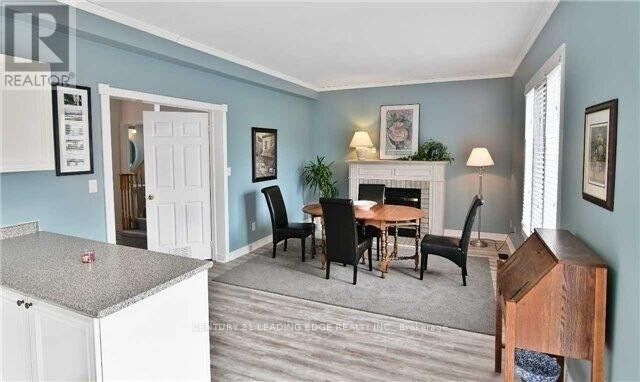 Property Photo:  26 Bedell Crescent  ON L1R 2N8 