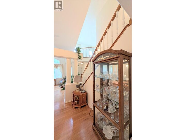 Property Photo:  4893 Fairmont Creek Road  BC V0B 1L1 