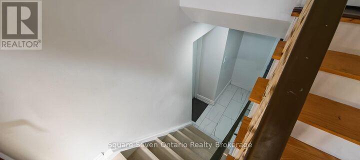 Property Photo:  4264 Brandon Gate Basement  ON L4T 3K4 