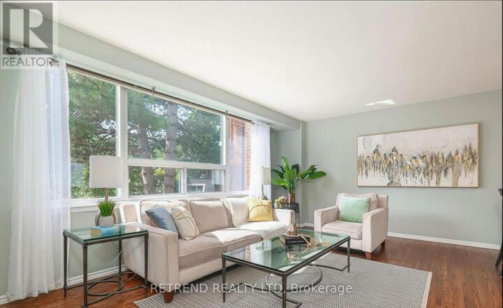 Property Photo:  94 George Henry Boulevard 26  ON M2J 1E7 