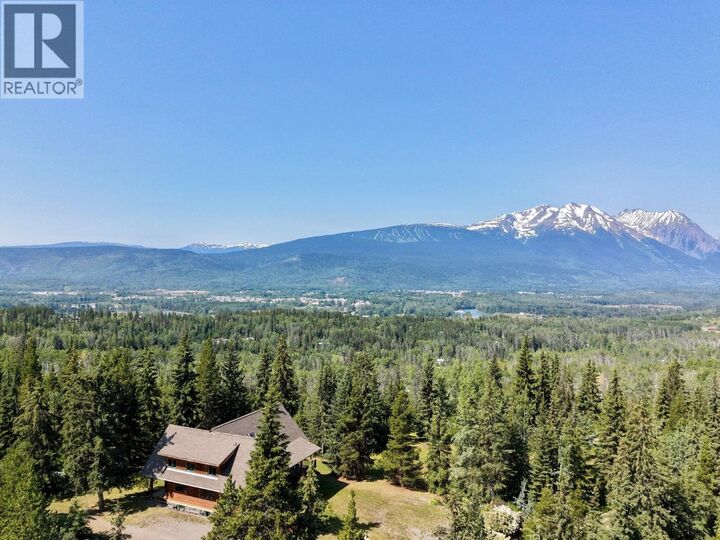 Property Photo: 2071 Highland Road BC V0J 2N6