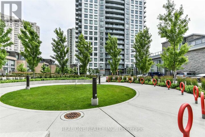 Property Photo:  195 Bonis Avenue 203  ON M1T 0A5 