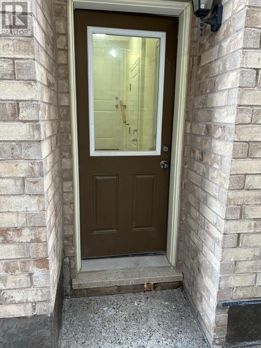 Property Photo:  24 Yardmaster Drive Basement  ON L7A 3Z8 