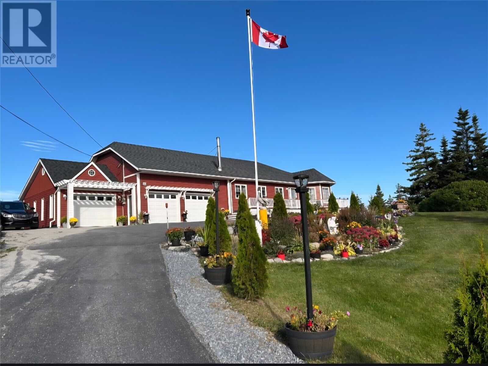 Property Photo:  50 Front Road  NL A0N 1T0 
