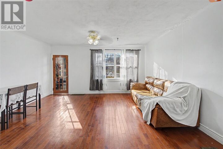 Property Photo:  3 St. Michael'S Avenue  NL A1E 1R7 