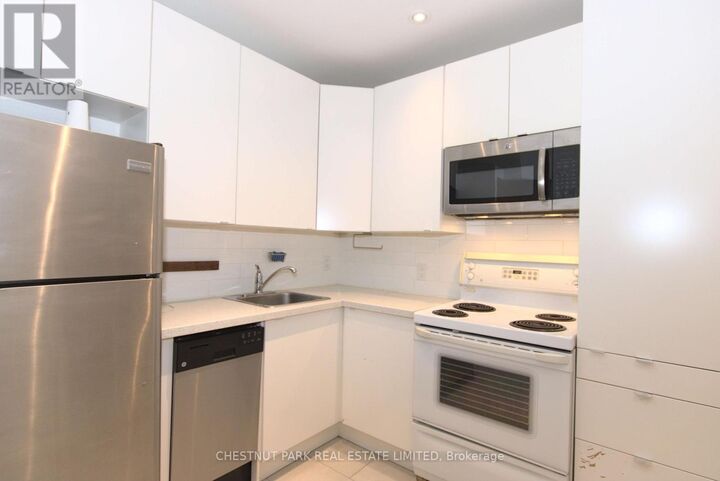 Property Photo:  113 McGill Street 1  ON M5B 1H5 