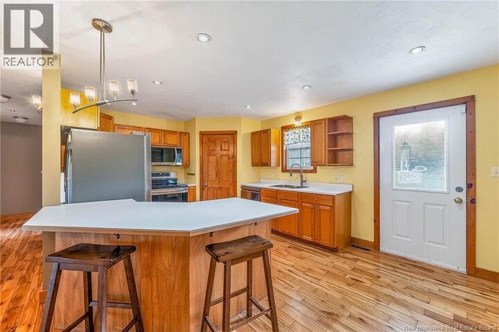 Property Photo:  3749 Route 127  NB E5B 2T1 