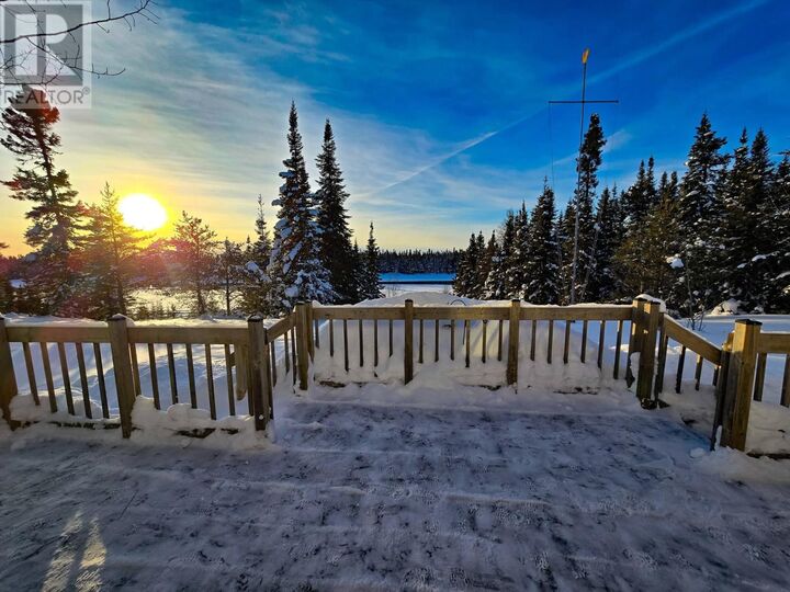 Property Photo: 72424 Ashuanipi River NL A0R 1B0