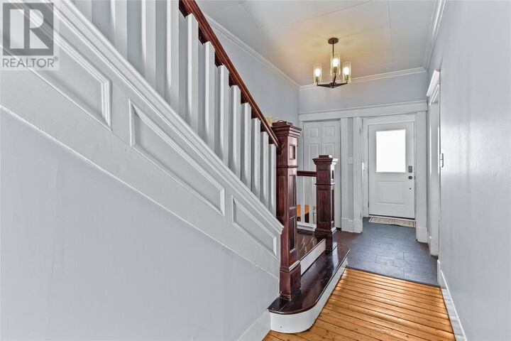 Property Photo:  67 St. Clare Avenue  NL A1C 2J9 