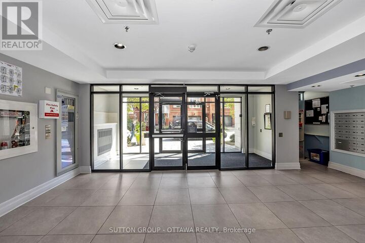 Property Photo:  375 Lisgar Street 903  ON K2P 0E3 