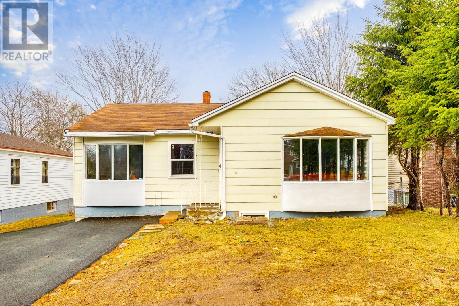 Property Photo:  3 Guy Street  NL A1B 1P4 