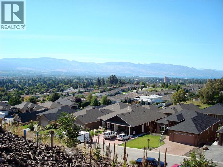 Property Photo:  1703 Lindsay Drive  BC V1Y 2A7 