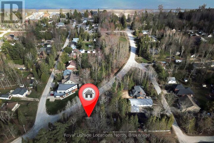 Property Photo:  101 Sunnidale Road North  ON L9Z 2B8 