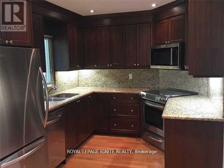 Property Photo:  3265 South Millway 2  ON L5L 2R3 