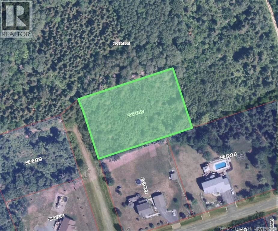 Property Photo:  650 Woodland W Drive  NB E2A 4Z1 