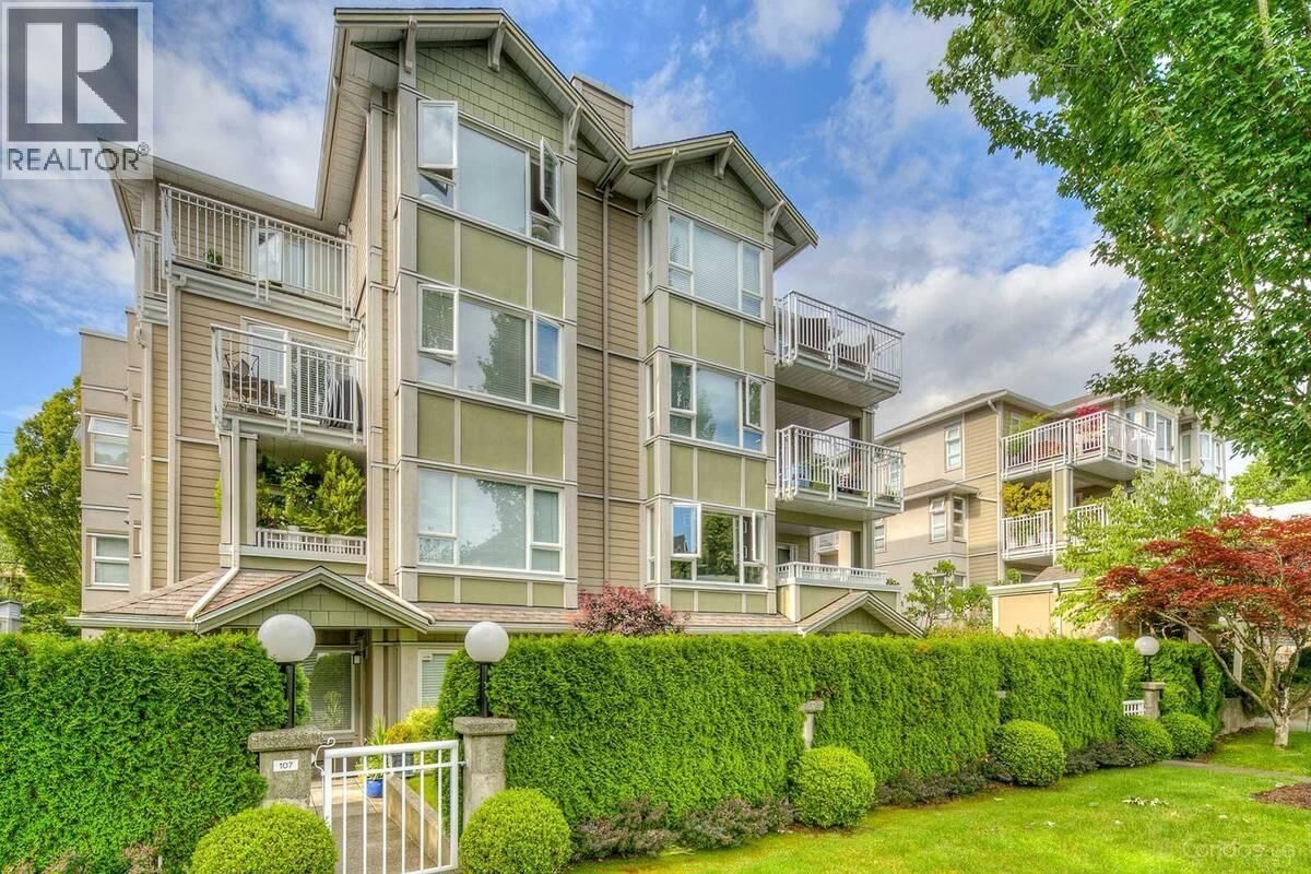 Property Photo:  937 West 14 Avenue 408  BC V5Z 1R3 