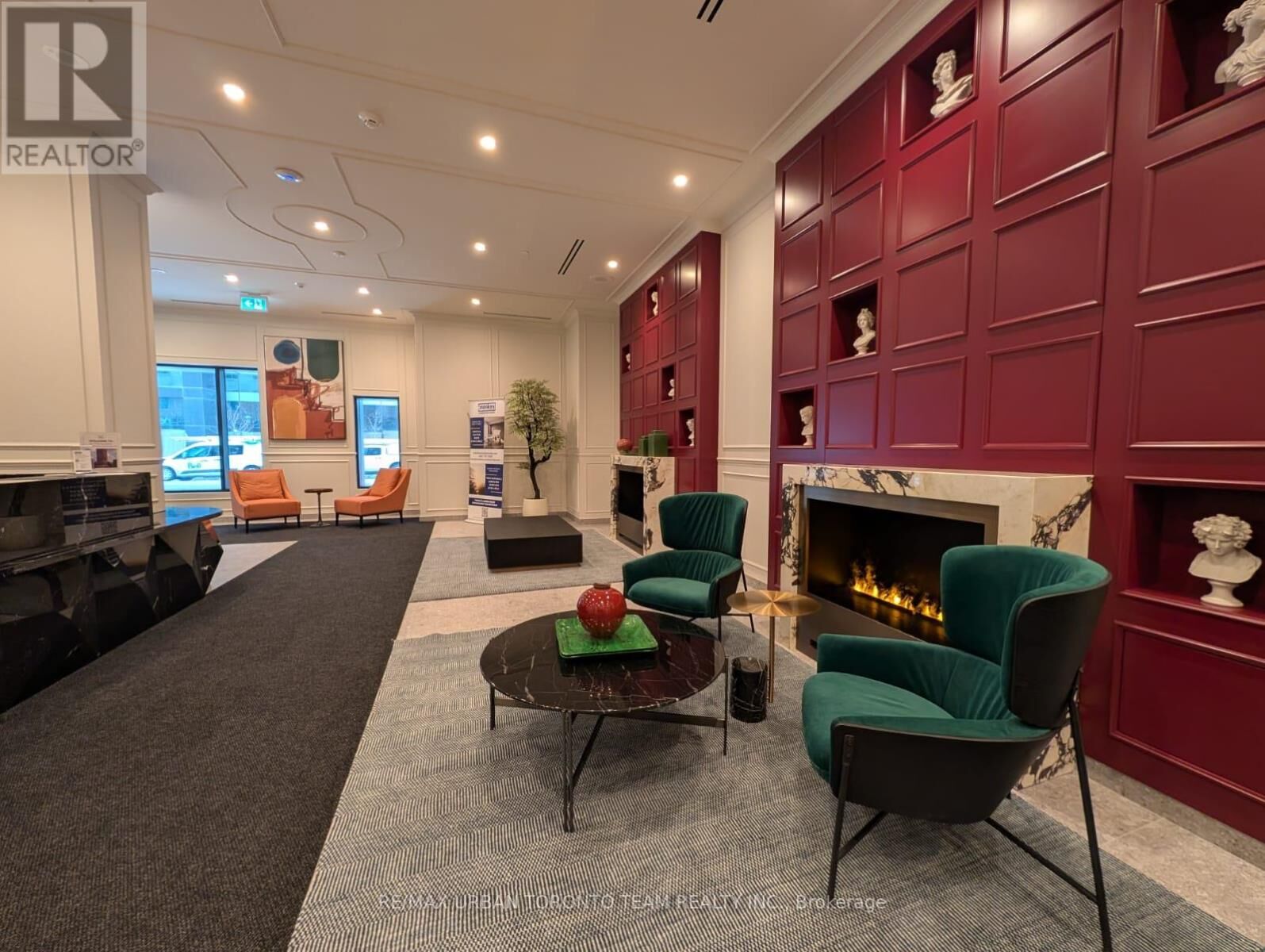 Property Photo:  180 Front Street East 4109  ON M5A 0A9 