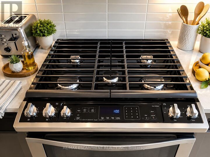 Property Photo:  2A Church Street 608  ON M5E 0E1 
