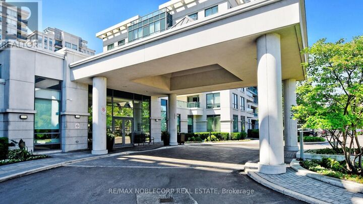 Property Photo:  20 North Park Road 516  ON L4J 0G7 